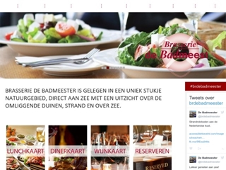 BRASSERIE BADMEESTER DE