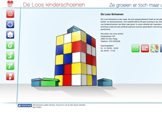LOOS KINDERSCHOENEN - EN TIENERSCHOENEN DE