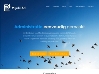 MIJNDIAD