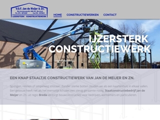 MEIJER EN ZN VOF JAN DE