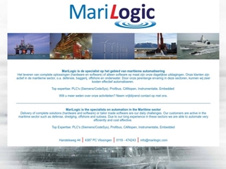 MARILOGIC