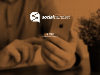SOCIAL MINDSET