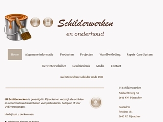 DNS SCHILDERSBEDRIJF
