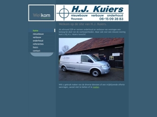 KUIERS H J