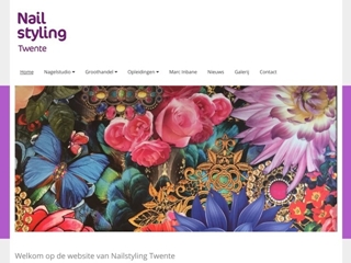 NAILSTYLING TWENTE