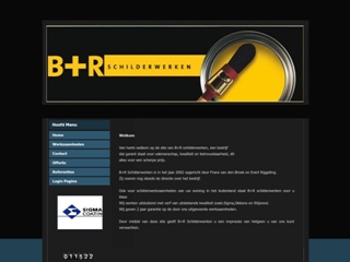 B+R SCHILDERWERKEN