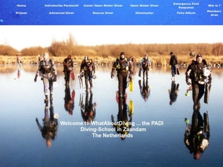 WHATABOUTDIVING