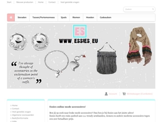 ESSIES