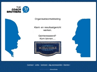 COACHBROTHERS THE