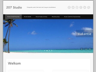 207 STUDIO