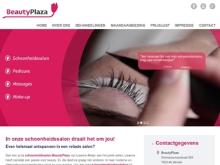 BEAUTYPLAZA