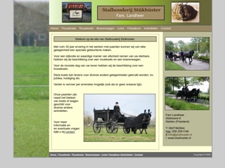 LANDHEER STUKHUSTER