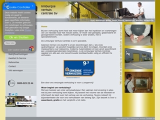 VERHUIS CENTRALE BV LIMBURGSE