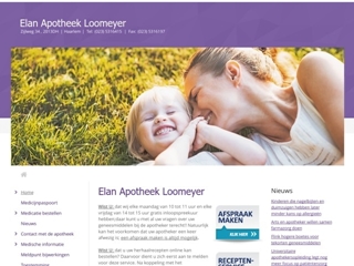 LOOMEYER ELAN APOTHEEK