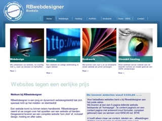 RBWEBDESIGNER