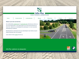 INFRA PLUS BV