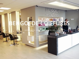 BEN GOEDE COIFFURES