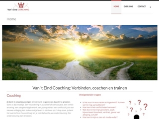 EIND COACHING EN MEDIATION VAN 'T