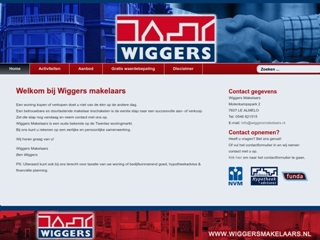 WIGGERS ADVIES