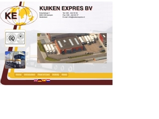 KUIKEN EXPRES BV