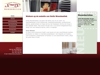 SMITS WOONBOETIEK