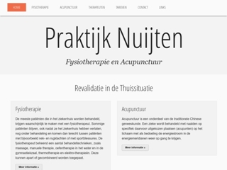 FYSIO THUIS