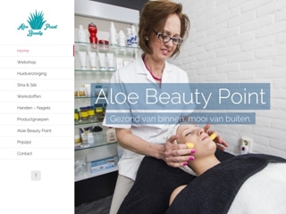 ALOE BEAUTY POINT