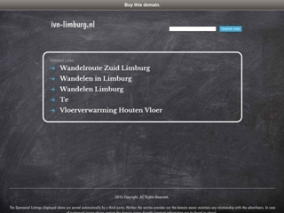IVN AFDELING HEERLEN