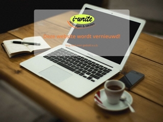 I-WRITE VERTAALBUREAU EN TEKSTSERVICE