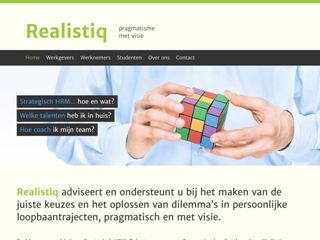 REALISTIQ