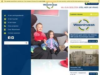 WOONINVEST
