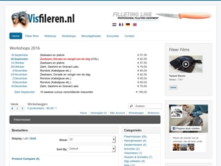 VISFILEREN.NL