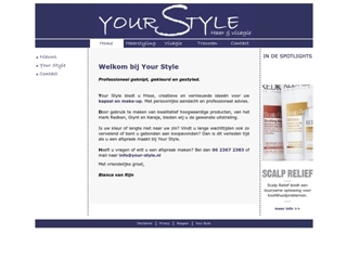 YOURSTYLE