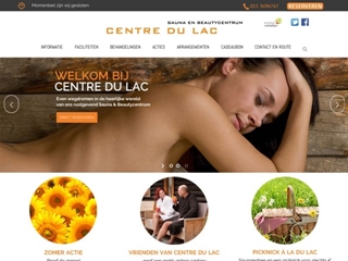 CENTRE DU LAC
