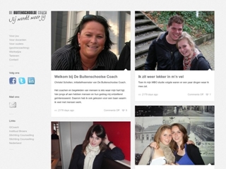 DE BUITENSCHOOLSE COACH