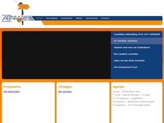 ATALANTE KORFBALVERENIGING