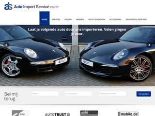 AUTOIMPORTSERVICE.COM