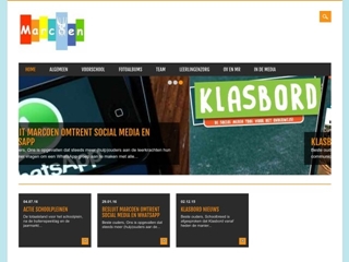 MARCOEN RK BASISSCHOOL