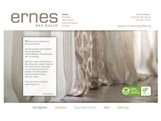 ERNES HELDER WOONADVIES