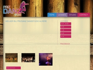 PRIZDANZ STUDIO