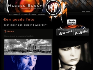 BOSCH FOTOGRAAF HESSEL