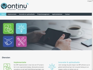 QONTINU