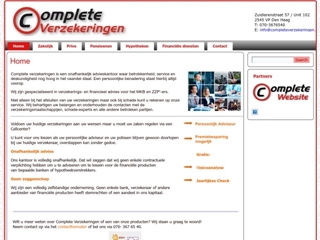 ASSURANTIEPLAN
