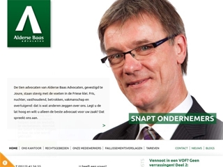 ALDERSE BAAS ADVOCATEN