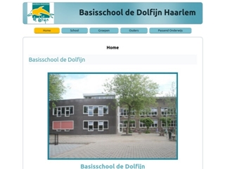 DOLFIJN OBS DE