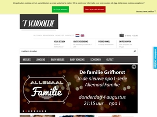 VOF 'T SCHOOLTJE