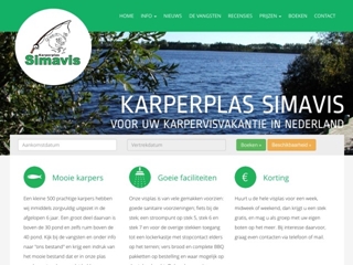 SIMAVIS VOF