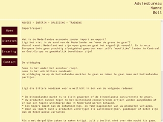 ADVIESBUREAU N. BOLL