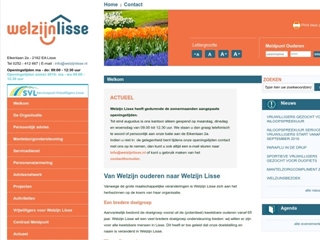 WELZIJN LISSE
