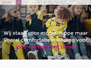 LISE-LOTJE AGENTUREN